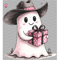 Valentine's Day-QRJ  2319